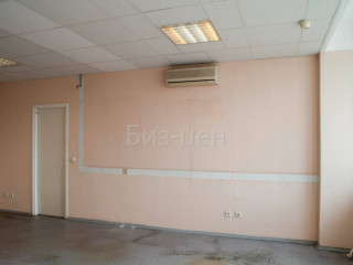 Фотография Аренда офиса, 562 м² , площадь Конституции 2  №2