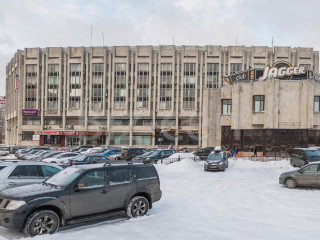 Фотография Аренда офиса, 1684 м² , площадь Конституции 2  №10