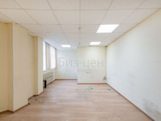 Фотография Аренда офиса, 1684 м² , площадь Конституции 2  №4