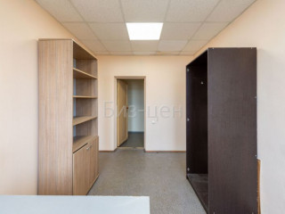 Фотография Аренда офиса, 1684 м² , площадь Конституции 2  №5