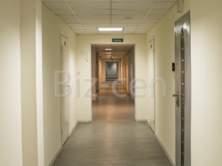 Фотография Аренда офиса, 1684 м² , площадь Конституции 2  №9