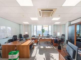 Фотография Аренда офиса, 934 м² , площадь Конституции 2  №5