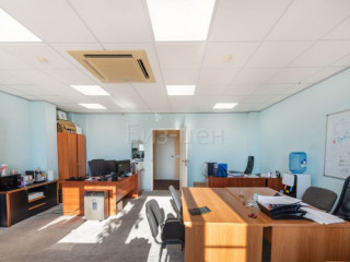 Фотография Аренда офиса, 934 м² , площадь Конституции 2  №2