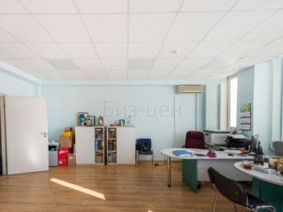 Фотография Аренда офиса, 934 м² , площадь Конституции 2  №6