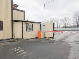 Фотография Аренда офиса, 63 м² , Митрофаньевское шоссе 10  №14