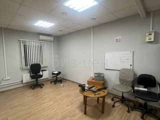 Фотография Аренда офиса, 63 м² , Митрофаньевское шоссе 10  №7