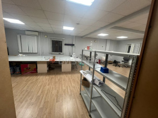 Фотография Аренда офиса, 63 м² , Митрофаньевское шоссе 10  №5