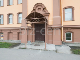 Фотография Аренда офиса, 63 м² , Митрофаньевское шоссе 10  №13