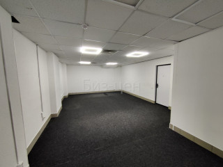 Фотография Аренда офиса, 48 м² , Большеохтинский проспект 9  №2