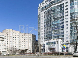 Фотография Аренда офиса, 48 м² , Большеохтинский проспект 9  №10