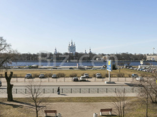 Фотография Аренда офиса, 48 м² , Большеохтинский проспект 9  №9