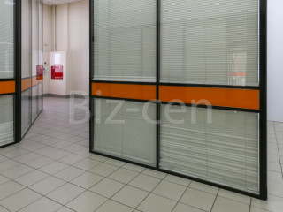 Фотография Аренда офиса, 48 м² , Большеохтинский проспект 9  №6