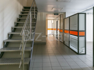 Фотография Аренда офиса, 48 м² , Большеохтинский проспект 9  №3