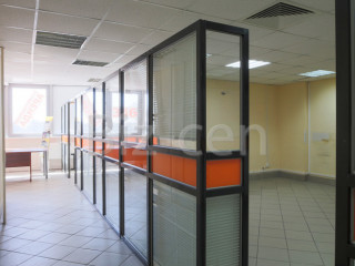 Фотография Аренда офиса, 48 м² , Большеохтинский проспект 9  №4
