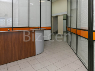 Фотография Аренда офиса, 48 м² , Большеохтинский проспект 9  №5