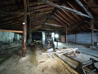 Фотография Продажа склада, 1304 м² , Зверева ул 117А  №6