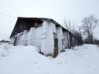 Фотография Продажа склада, 1304 м² , Зверева ул 117А  №2