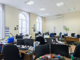 Фотография Аренда офиса, 224 м² , Старо-Петергофский проспект 40 №2 Фотография Аренда офиса, 224 м² , Старо-Петергофский проспект 40 №2