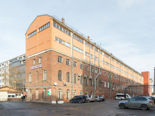 Аренда офиса 224 м² Старо-Петергофский проспект 40 