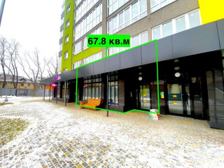 Фотография Аренда магазина, 68 м² , Революционная улица 103А  №1