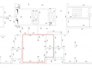 Фотография Аренда магазина, 68 м² , Революционная улица 103А  №7