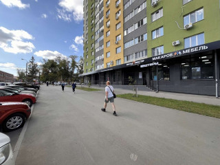 Фотография Аренда магазина, 68 м² , Революционная улица 103А  №4
