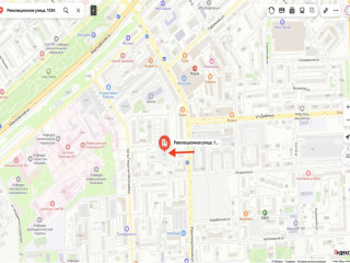 Фотография Аренда магазина, 68 м² , Революционная улица 103А  №8