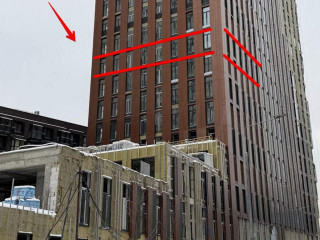 Фотография Продажа офиса, 234 м² , Заречная улица вл6/1  №3