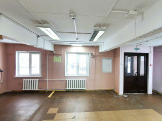 Фотография Аренда помещения свободного назначения, 42 м² , улица Ленина 73  №7