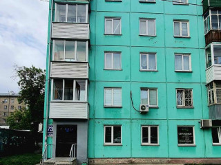 Фотография Аренда помещения свободного назначения, 42 м² , улица Ленина 73  №3
