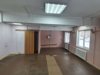 Фотография Аренда помещения свободного назначения, 42 м² , улица Ленина 73  №6