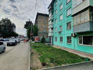 Фотография Аренда помещения свободного назначения, 42 м² , улица Ленина 73  №2