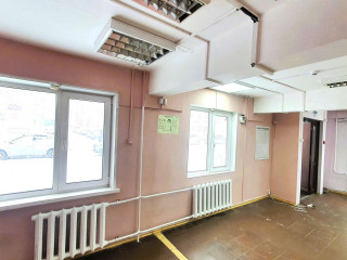 Фотография Аренда помещения свободного назначения, 42 м² , улица Ленина 73  №8