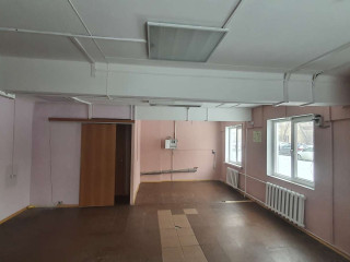 Фотография Аренда помещения свободного назначения, 42 м² , улица Ленина 73  №5