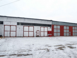 Фотография Продажа склада, 12800 м² , улица Гайдара уч13  №6