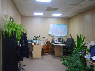 Офис