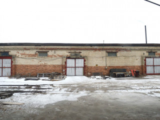 Склады