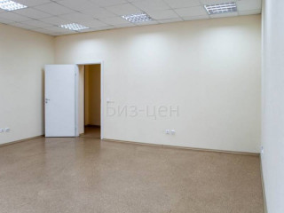Фотография Аренда офиса, 504 м² , набережная реки Фонтанки 166  №2