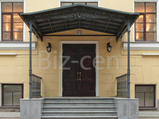 Фотография Аренда офиса, 423 м² , набережная реки Фонтанки 166  №10