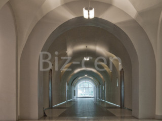 Фотография Аренда офиса, 423 м² , набережная реки Фонтанки 166  №5