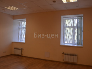 Фотография Аренда офиса, 423 м² , набережная реки Фонтанки 166  №2