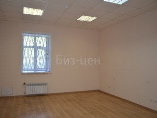 Фотография Аренда офиса, 423 м² , набережная реки Фонтанки 166  №4