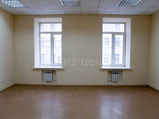 Фотография Аренда офиса, 546 м² , набережная реки Фонтанки 166  №2