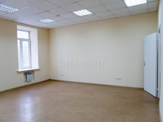 Фотография Аренда офиса, 546 м² , набережная реки Фонтанки 166  №3