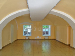 Фотография Аренда офиса, 832 м² , набережная реки Фонтанки 166  №5