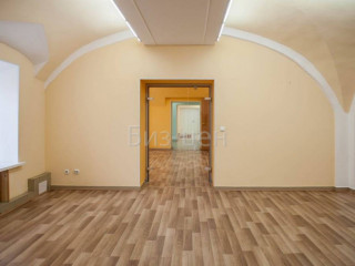 Фотография Аренда офиса, 832 м² , набережная реки Фонтанки 166  №2