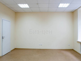 Фотография Аренда офиса, 832 м² , набережная реки Фонтанки 166  №3