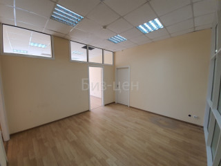 Фотография Аренда офиса, 1139 м² , Заозёрная улица 8  №3