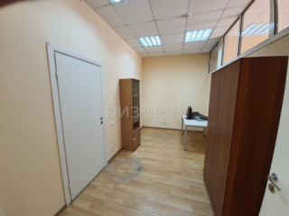 Фотография Аренда офиса, 1139 м² , Заозёрная улица 8  №6