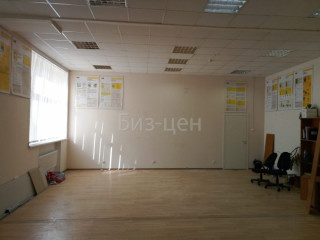 Фотография Аренда офиса, 524 м² , Заозёрная улица 8  №2
